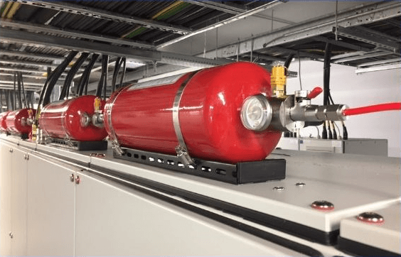 RottGuard Fire Systems