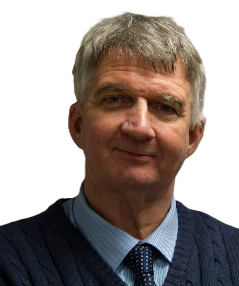 Gerard Linehan