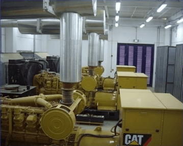 Clean Agent Fire Suppression Overview