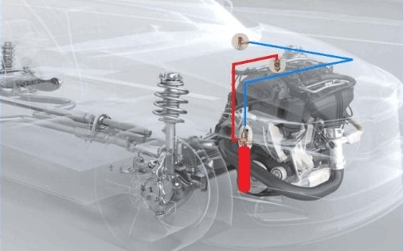 Wet Chemical Kitchen Protection